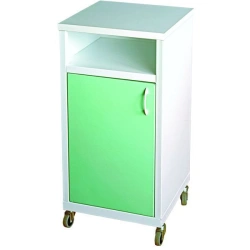 Medical bedside cabinet TMP-02.6-"Aibolit"