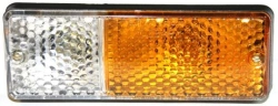 Front lamp TN125L