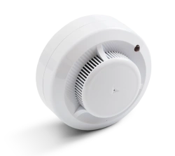 Fire smoke detector optical-electronic IP 212-141
