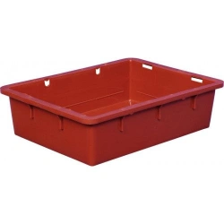 Boxes tara. ru "series 300" for dairy products