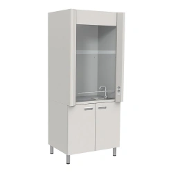 ??-02-??? (??-02-902) Fume cupboard