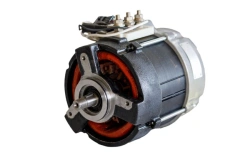 Asynchronous motors DPP200 (4,5kW)