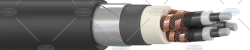 Medium voltage cable APvBPg