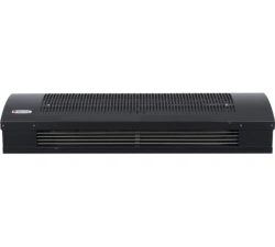 Stationary electric heat curtain, "Hintek" trade mark, model Hintek RT-0610-3.5-Y (220/380)