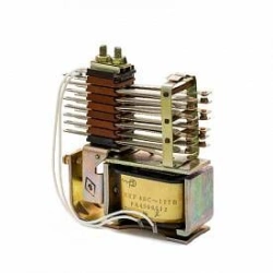 Relay MKU 48-C RA4.509.023 RA0.450.002 TU