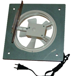 Window ventilation node - 2.3