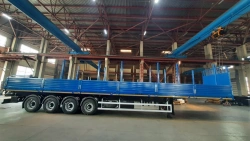 Semitrailer 98132B