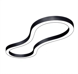 INFINITY series LED luminaires