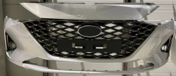 FRONT BAMPER for vehicle type HCR 86500-H5* (where * is a six digit numeric equipment code)