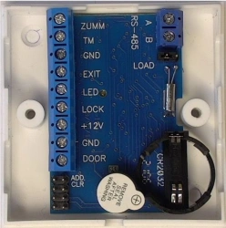 ACS network controller, model: Z-5R (mod. Net 16000)
