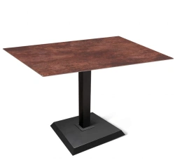 Sheffilton SHT-TU5-BS2/TT21-6 table 100/75 ceramic