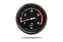 121.3813010-U-XL Indicating measuring device of electric car tachometer