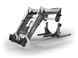 Front-mounted loader "Universal Premium"
