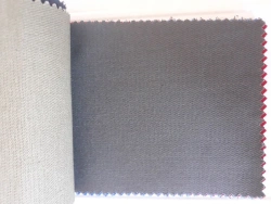 Smooth-dyed cotton fabric Baltika for special clothing article C-84/1 YUG