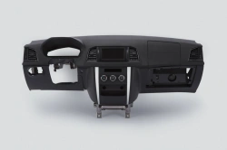 Instrument panel (for Uaz Pro) 236000532501037