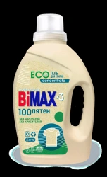 BiMax Eco Concentrate 100 Stain Laundry Gel