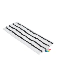 Consumables for professional and domestic use for cleaning MOP pad 40 cm on flounder fur coat hard abrasion