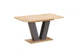 Dining room table "VEGAS 2" (Art 80.536)