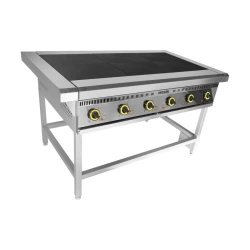 Electric cooker PEK-6P to (on a stand)