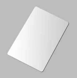 Contactless identification card KIBI-001MT