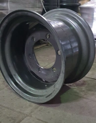 Disc wheel 167.16xW11.3101012