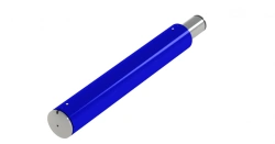 Hydraulic cylinder 1408.00.00.00 (200x160-1350, mm), 40MPa