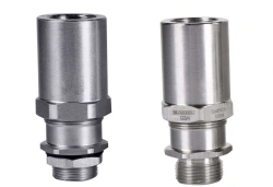Cable gland type VK-X-VEL 2BT-M63-ExdG-G2-V1,5-PROM