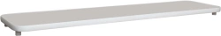 Table for feeding according to TU 32.50.50-002-07614107-2018 (Accessory to the product: medical bed of K-DZMO series according t