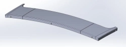 71-411.10.21.21.503 Rear helmet insert