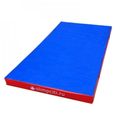 Gymnastic mat, article number MK-00101