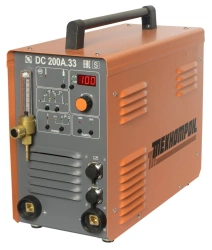 Source of argon-arc welding DS200A.33