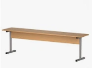 4-seat bench AGAT 01.06.08