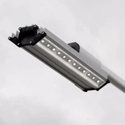 LED luminaire for highways and streets ALFA-L-35