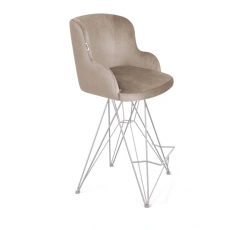 Semi-bar stool Sheffilton SHT-ST39/S66-1