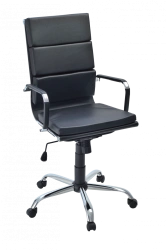 Eva R armchair, SN, TG