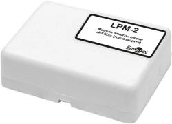 LPM-2-IP30 RS-485 line protection device