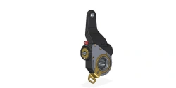 Adjusting brake lever 9201-3503021-10