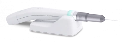 System for three-dimensional obturation of tooth root canals with heated gutta-percha. Model "Estus Pack-Fill". Estus Fill" vers