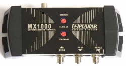 Broadband Amplifier MX900 Mod.1000i2
