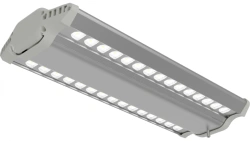 LED luminaire PR-DKU-51-052-060-381-130