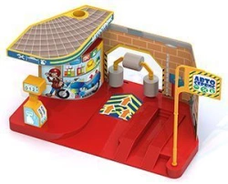 CAR SERVICE