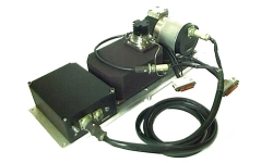 Photodetector module APU-RL-412