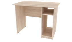 Computer desk right 1000x600x750mm (WxHxH) 405.321