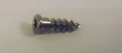 Fixing screw VF/14/LM-O SintelKom according to TU 32.50.22-006-61226735-2018