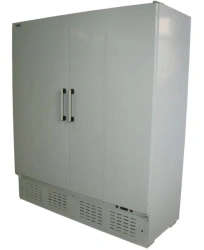 Medium refrigerated cupboard Elton 1,5U