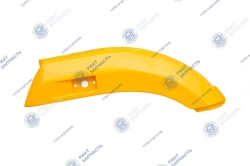 Panel of the front part of the front fender art.5308-8403014-50