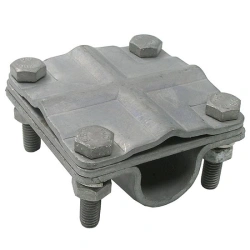 Universal clamp ZU-5GTS(24)