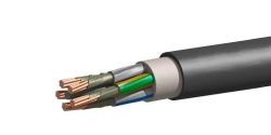 Power cable BCPGng(A)-FRHF