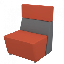 Upholstered module (Furniture section 64)
