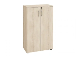 Cupboard 3 sections with doors "Alpha 64".